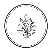 Henna Icon