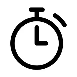 Punctuality Icon